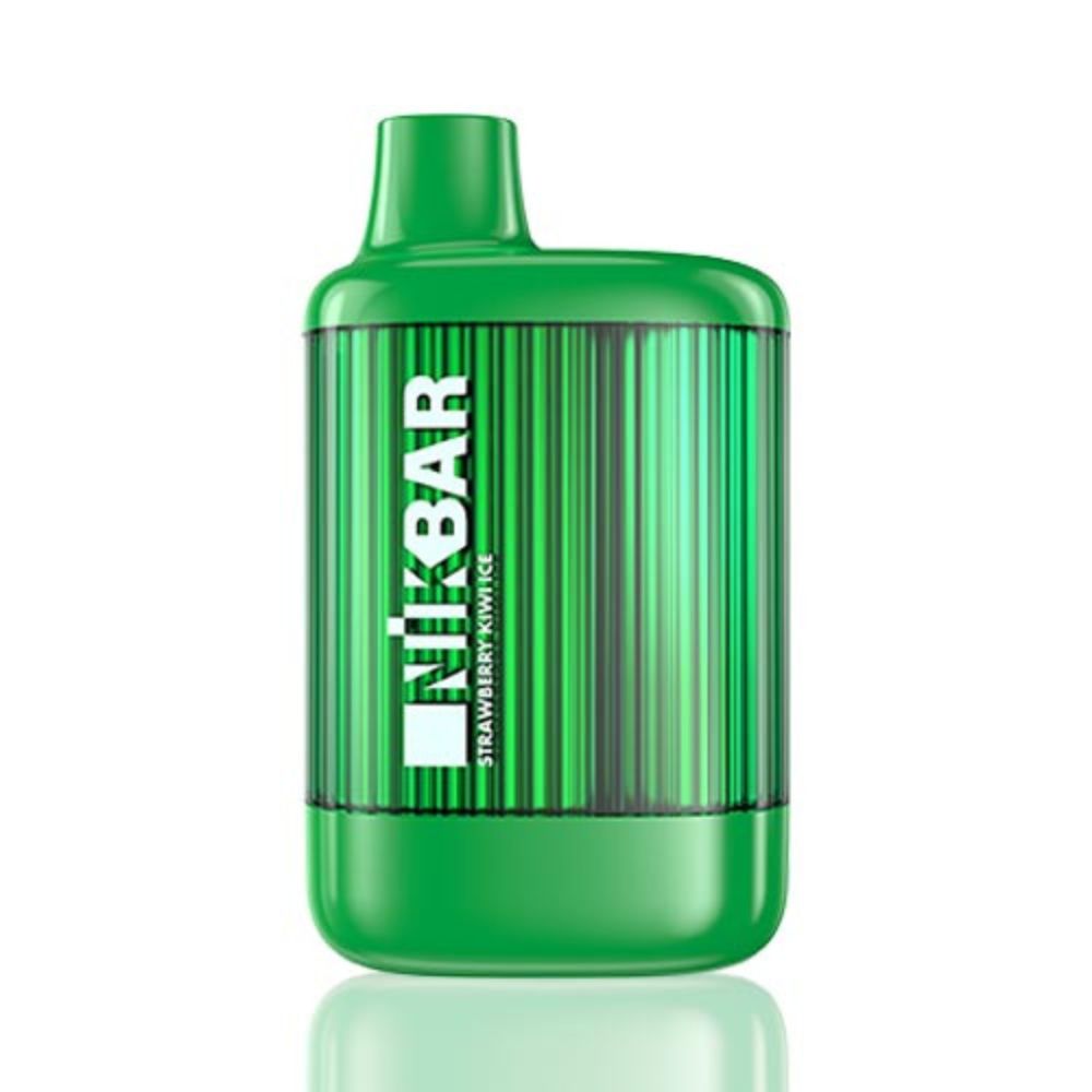 Nikbar Pod Descartável 8000 Puffs