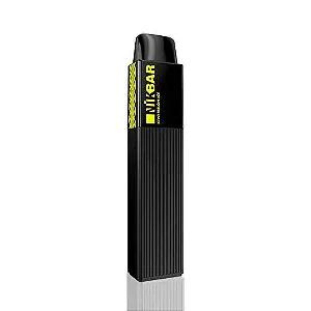 Nikbar Pod Descartável 2500 Puffs