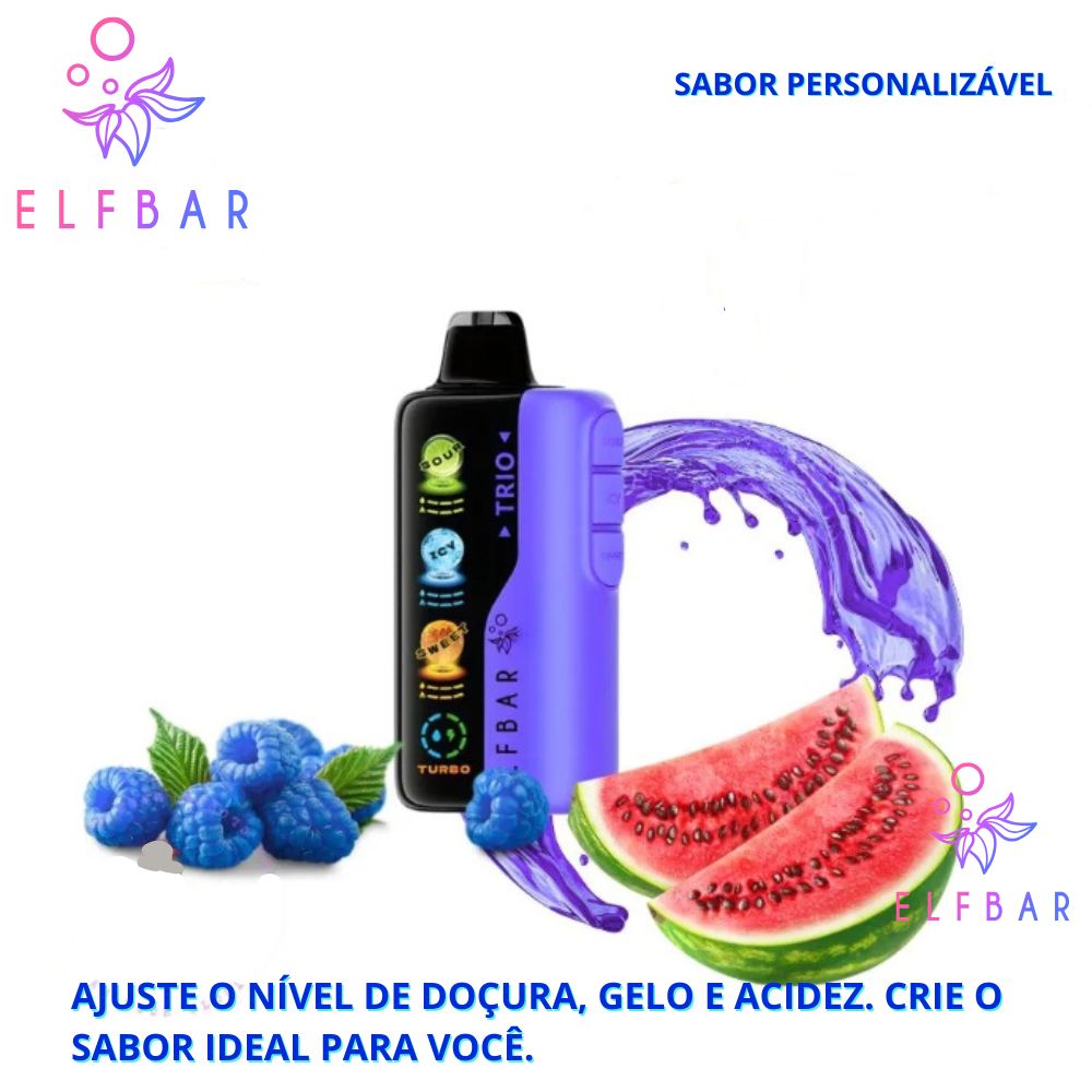 Raspberry Watermelon