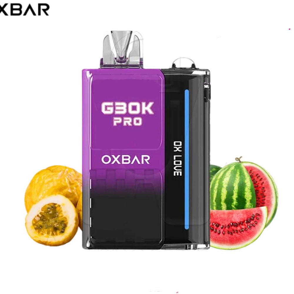 OXR- G30K Pro: Ox Love
