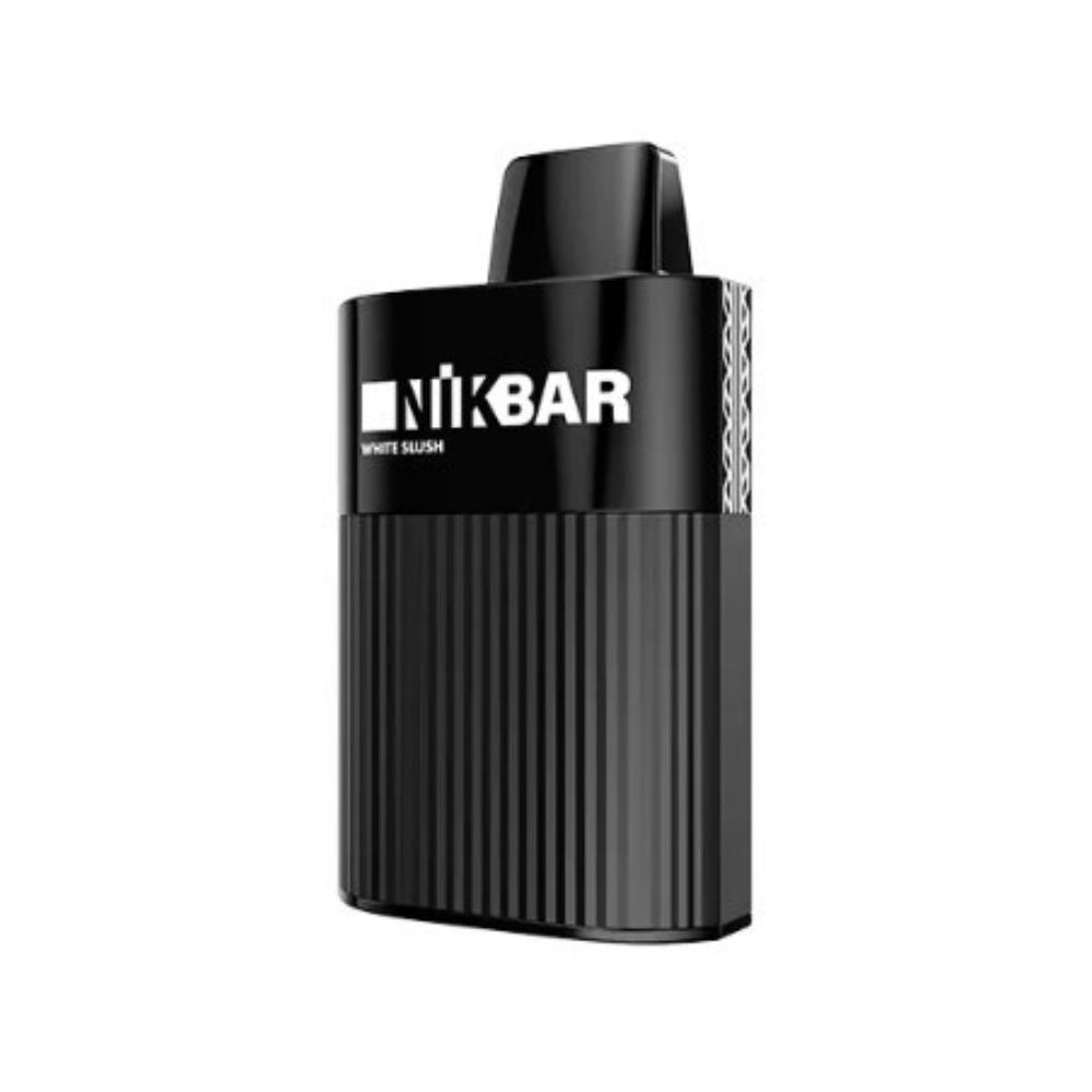 Nikbar Pod Descartável 6000 Puffs