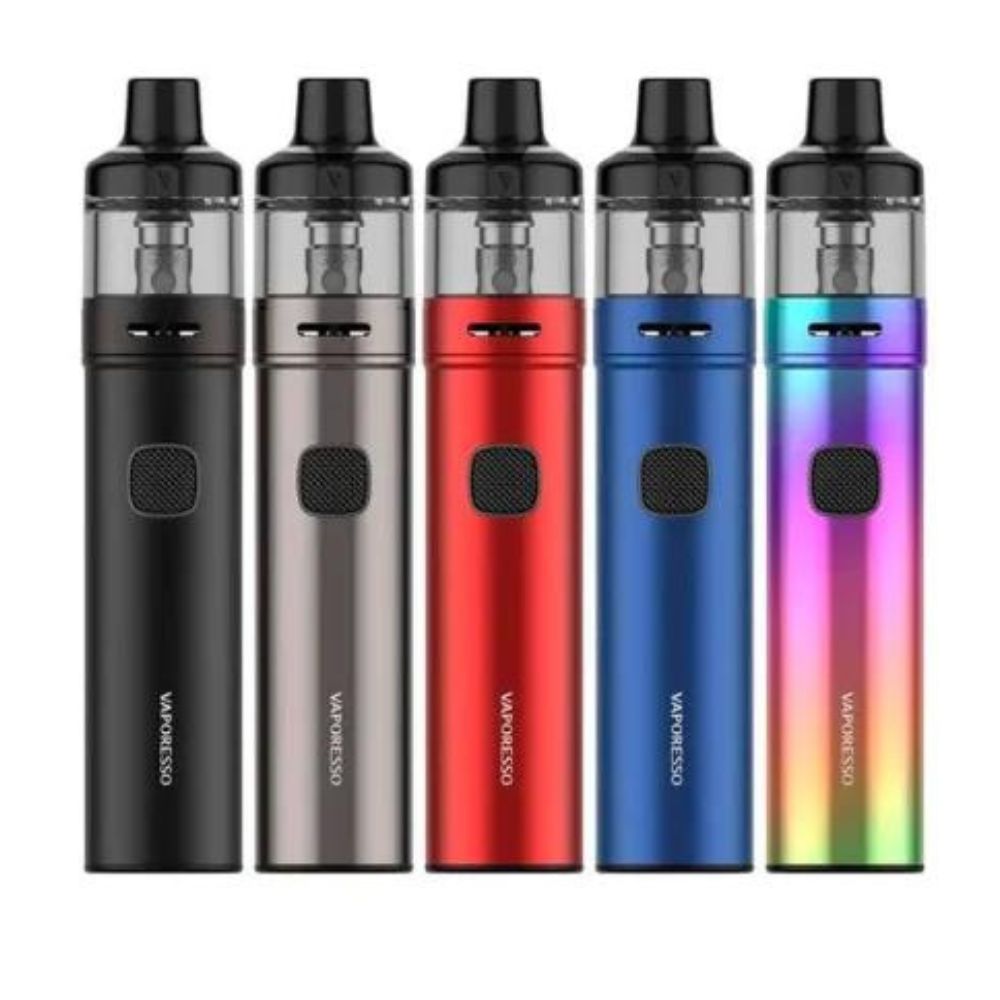 Vaporesso Gtx Go 40 Starter Kit
