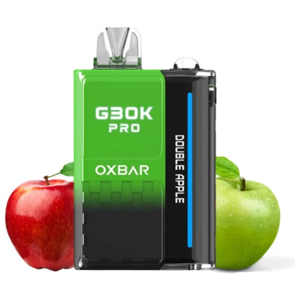 OXR- G30K Pro: Double Apple