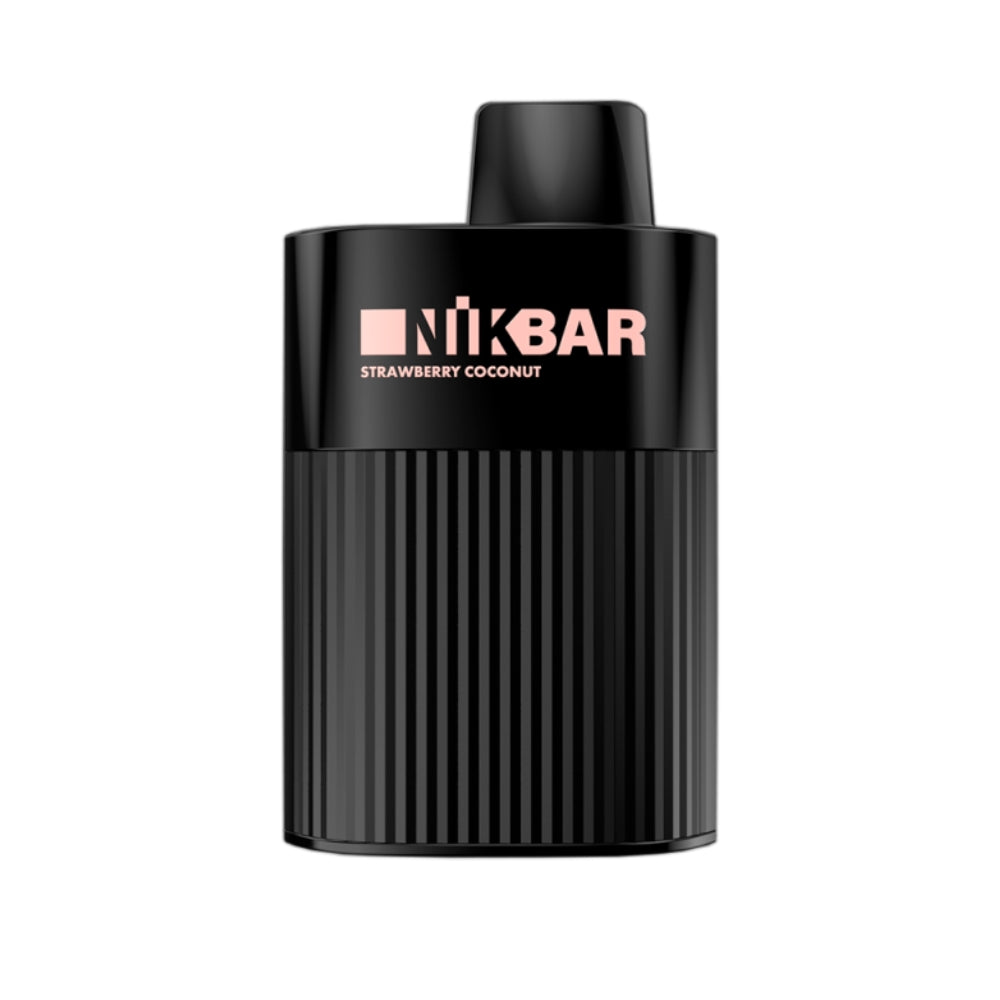 Nikbar Pod Descartável 6000 Puffs