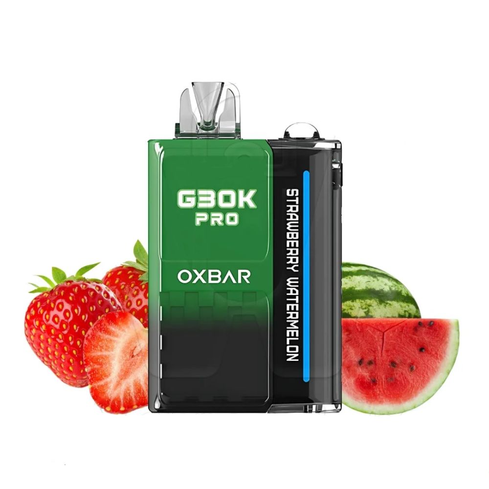 OXR- G30K Pro: Strawberry watermelon
