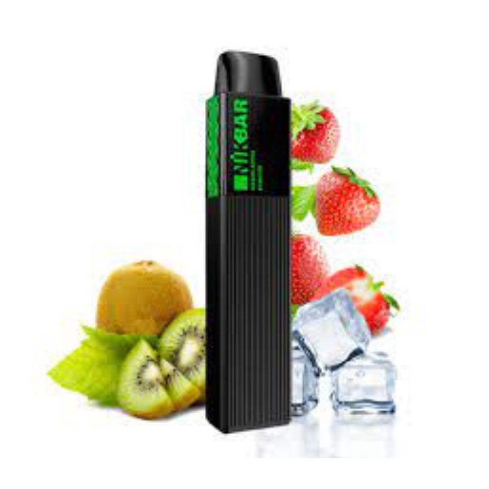 Nikbar Pod Descartável 2500 Puffs