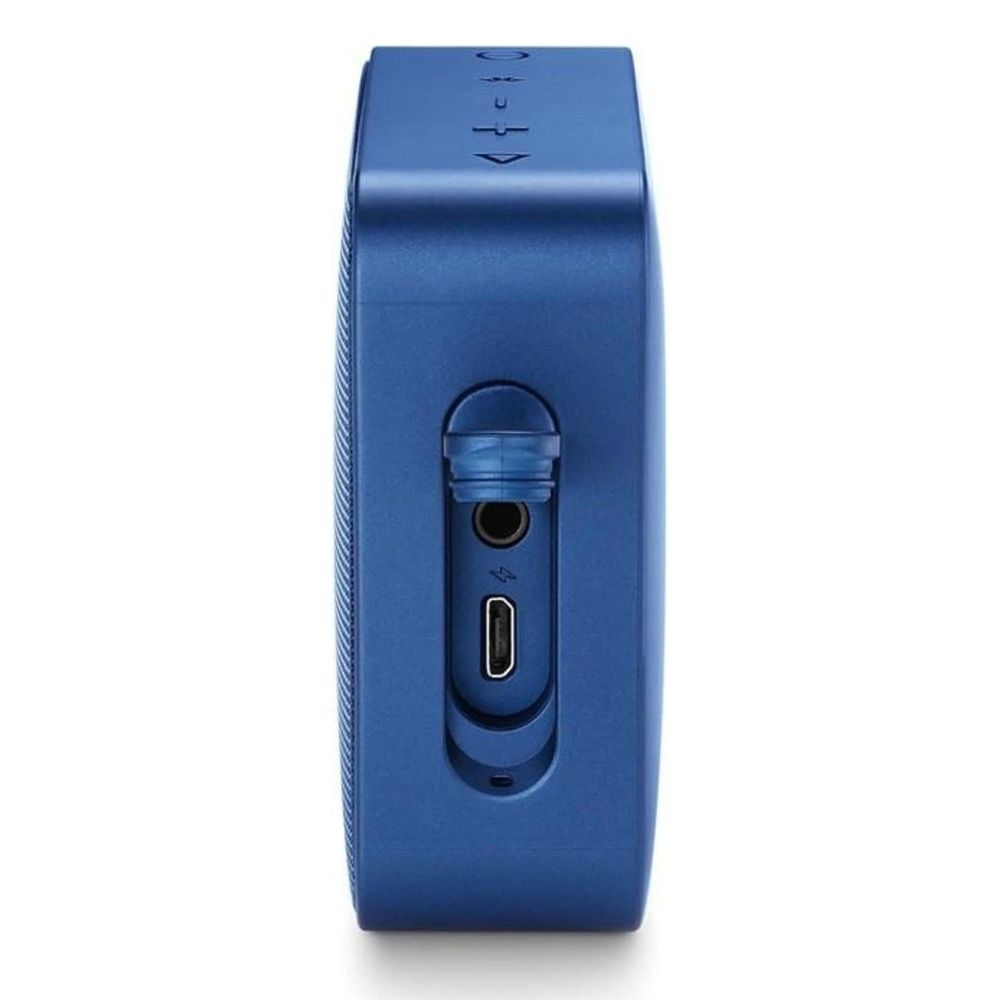 Jbl go 2 Caixa de som portátil com Bluetooth conexões