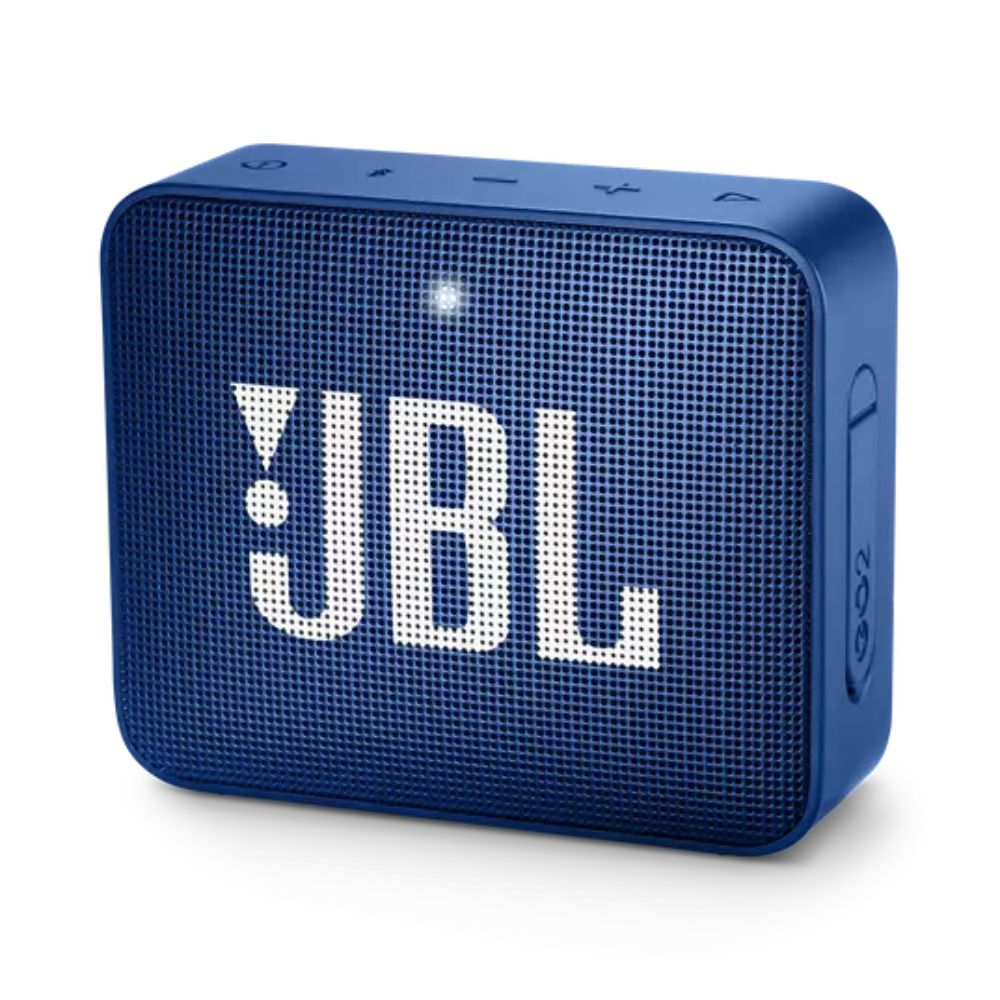 Jbl go 2 Caixa de som portatil com Bluetooth Frante