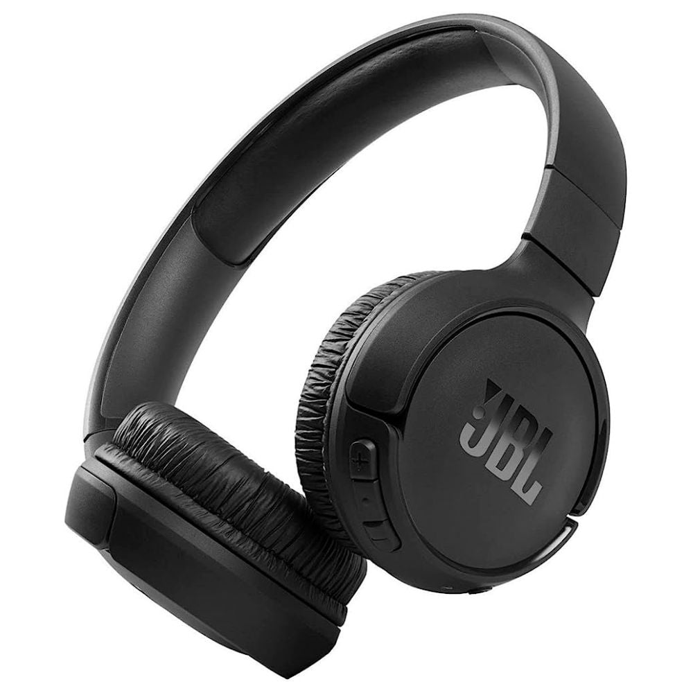 JBL Tune 510BT Pure Bass | Fone de ouvido sem fio