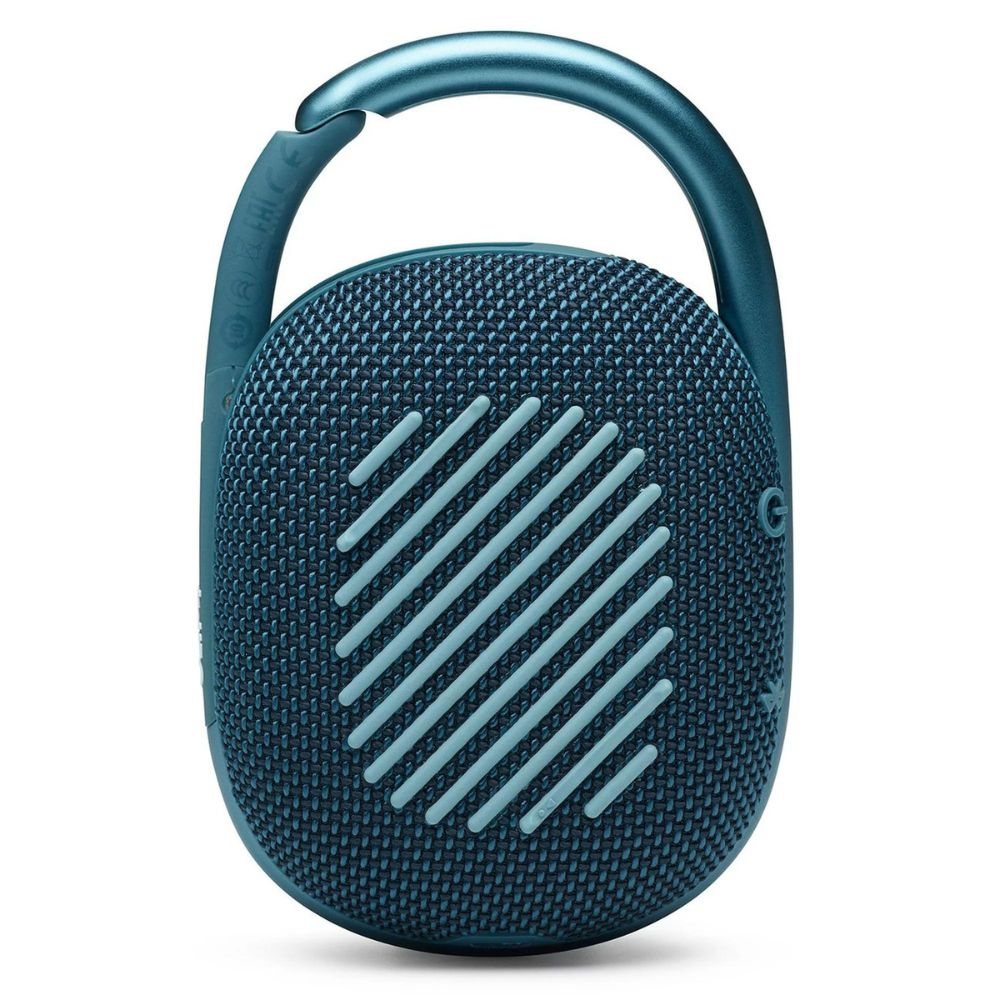 JBL CLIP 4 | Caixa de som Jbl à prova d'água com Bluetooth