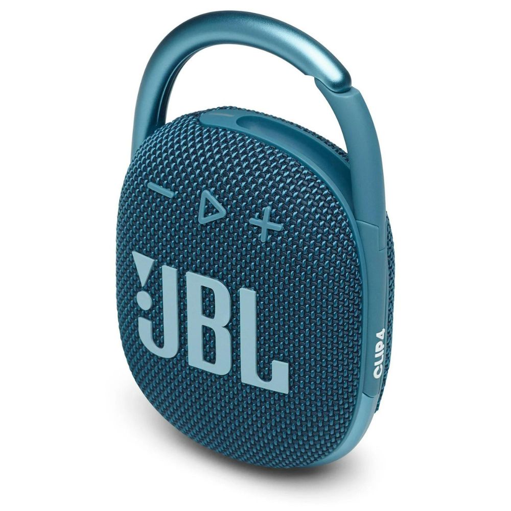JBL CLIP 4 | Caixa de som Jbl à prova d'água com Bluetooth