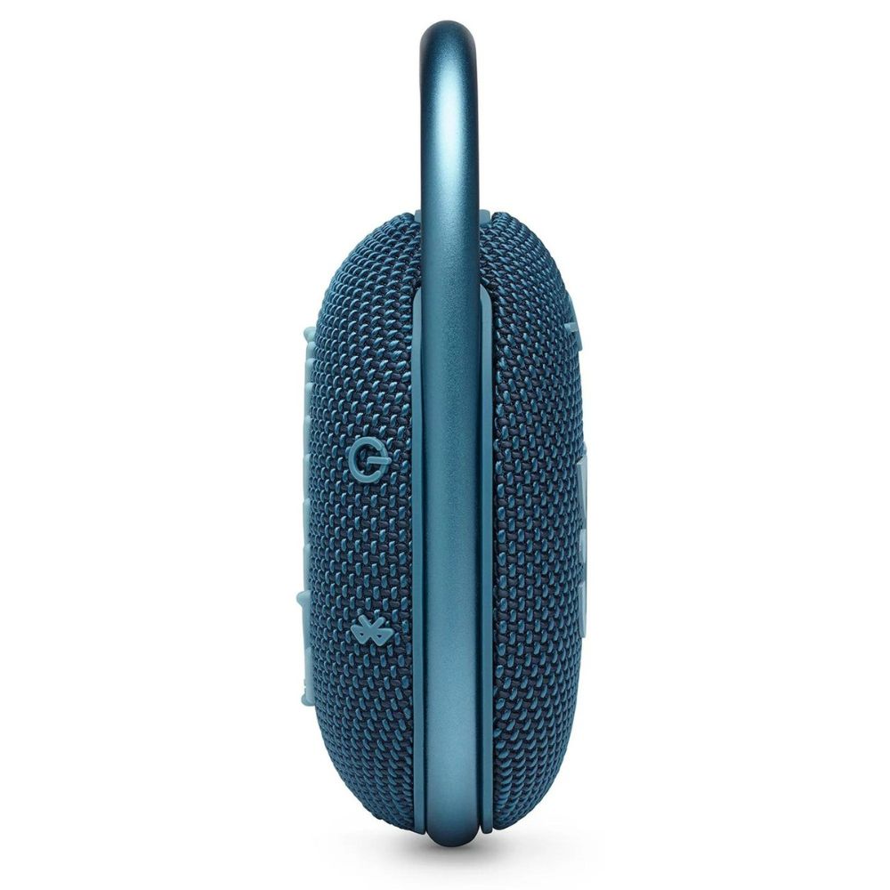 JBL CLIP 4 | Caixa de som Jbl à prova d'água com Bluetooth