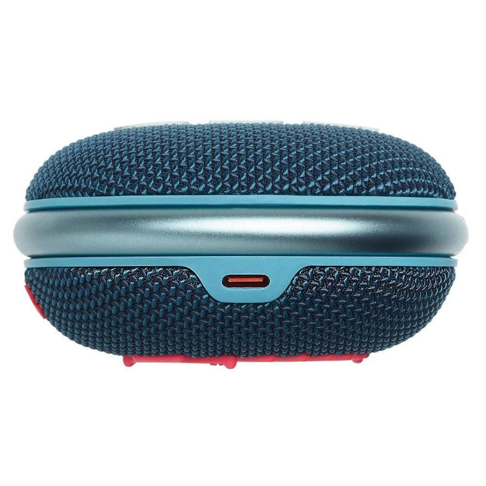 JBL CLIP 4 | Caixa de som Jbl à prova d'água com Bluetooth