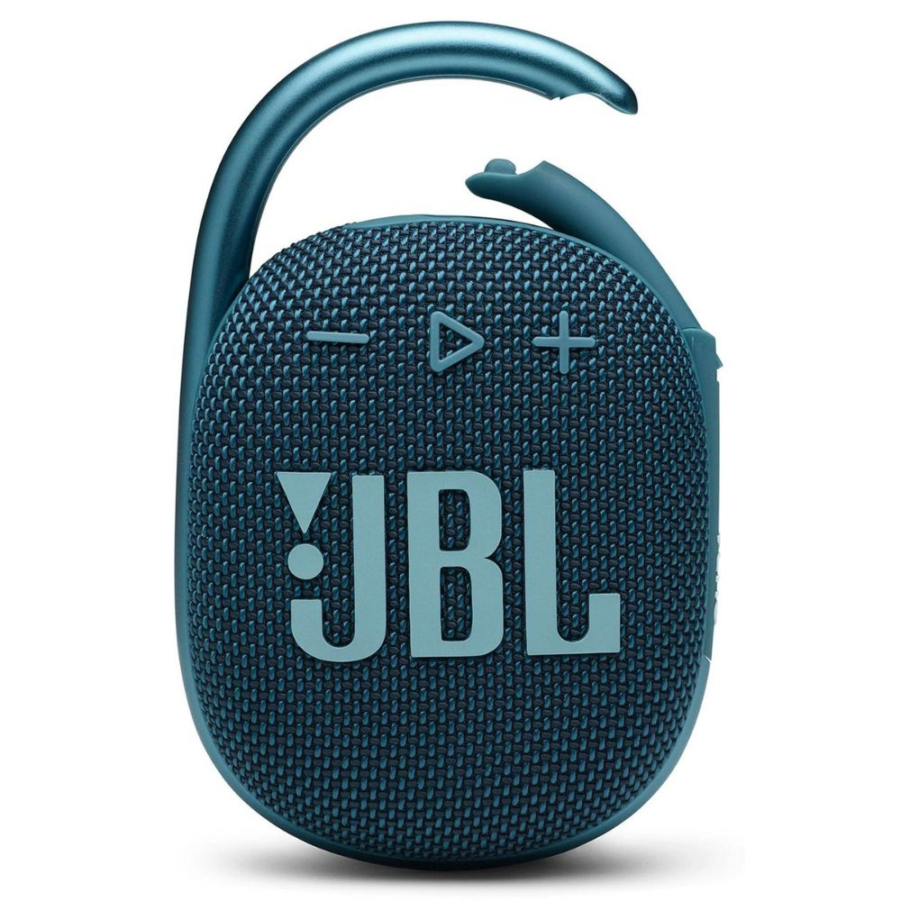 JBL CLIP 4 | Caixa de som Jbl à prova d'água com Bluetooth