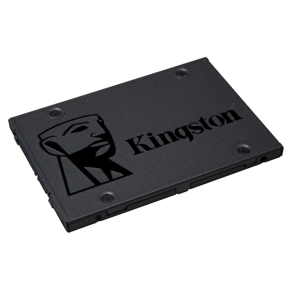 Kingston SSD A400 de 240 GB pic 2