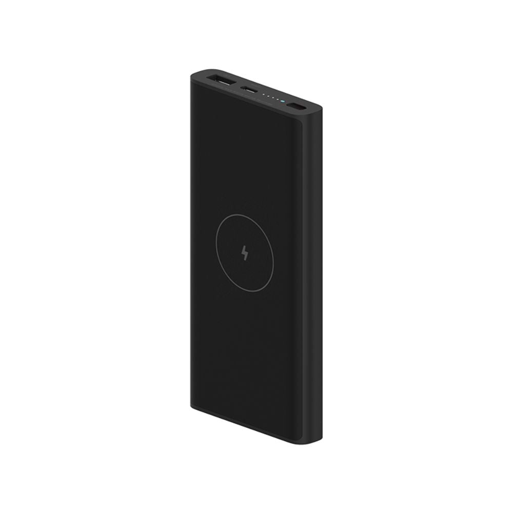 Xiaomi 10W Wireless Power Bank 10000 lado