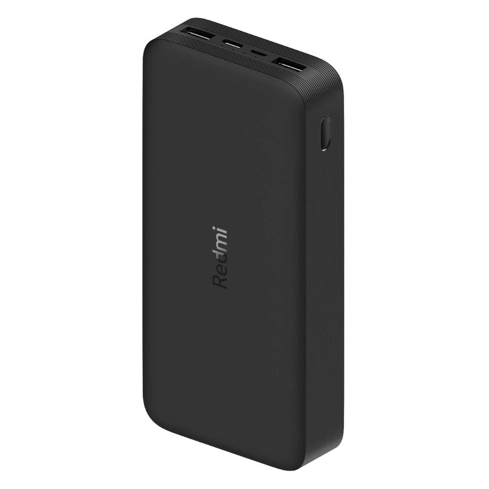 Xiaomi 18W Fast Charge Power Bank 20000 mAh
