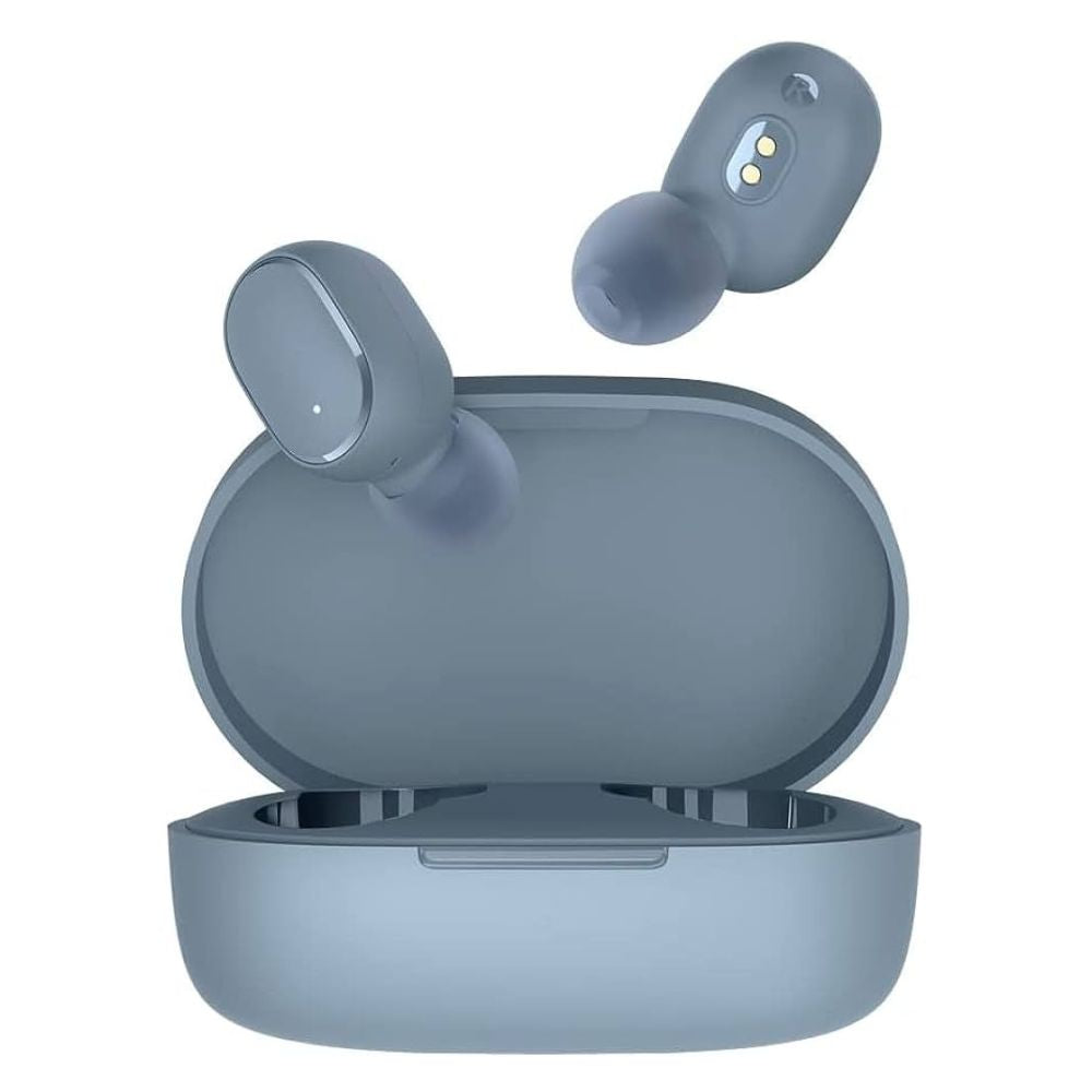 Xiaomi Earphoes Redmi Buds Essential blue 3