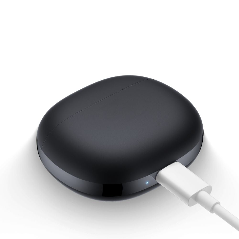 Xiaomi Redmi Buds 4 Active charging