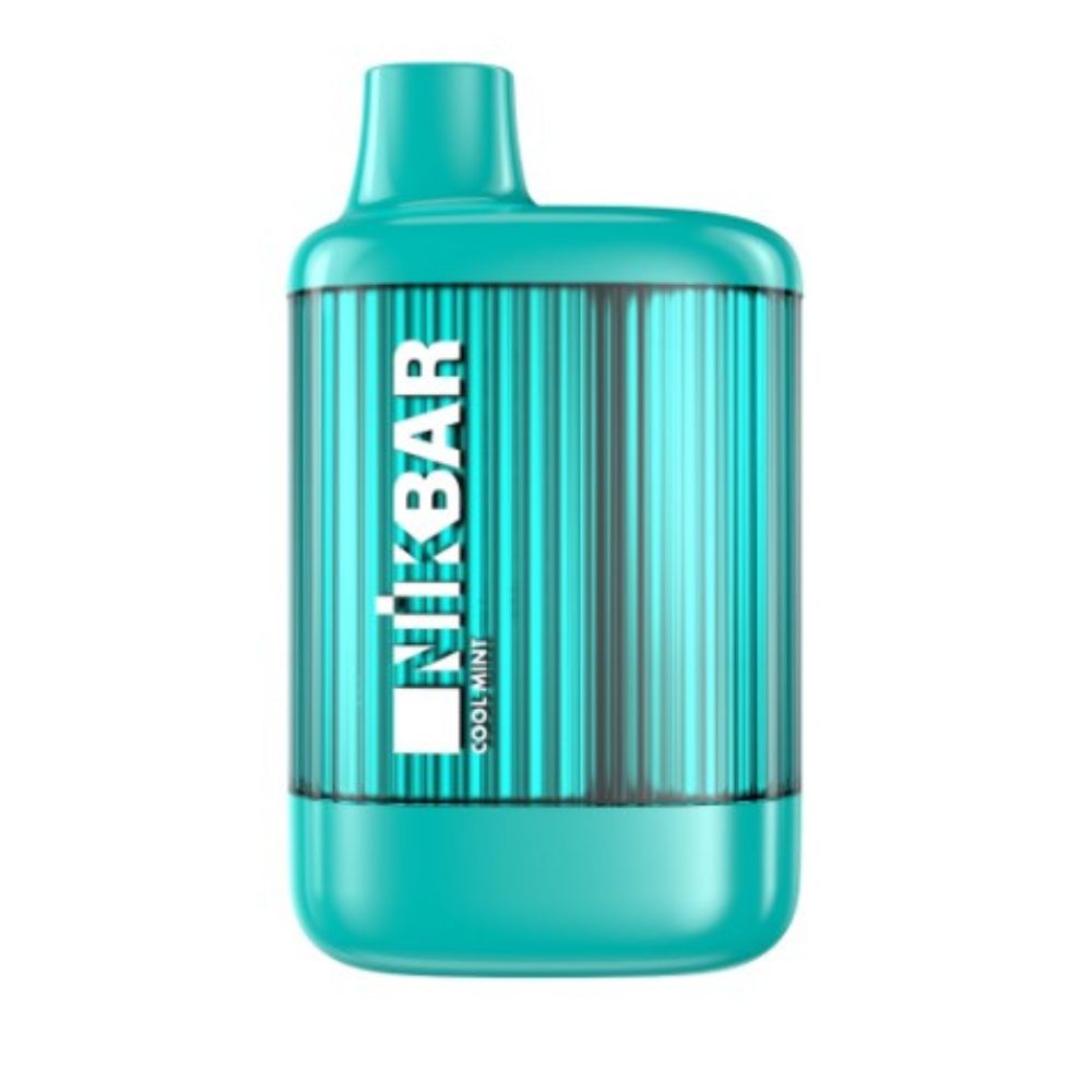 Nikbar Pod Descartável 8000 Puffs