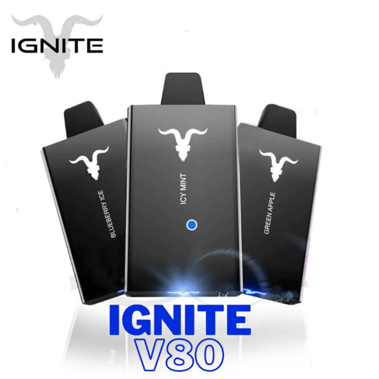 Blog Post Ignite V80 Pod Descartavel