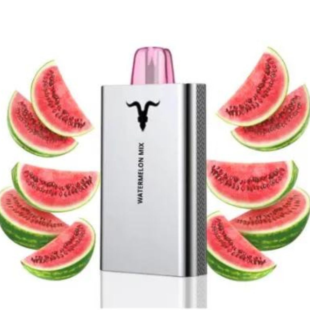 Ignite V50 Pod Descartável 5000 Puffs