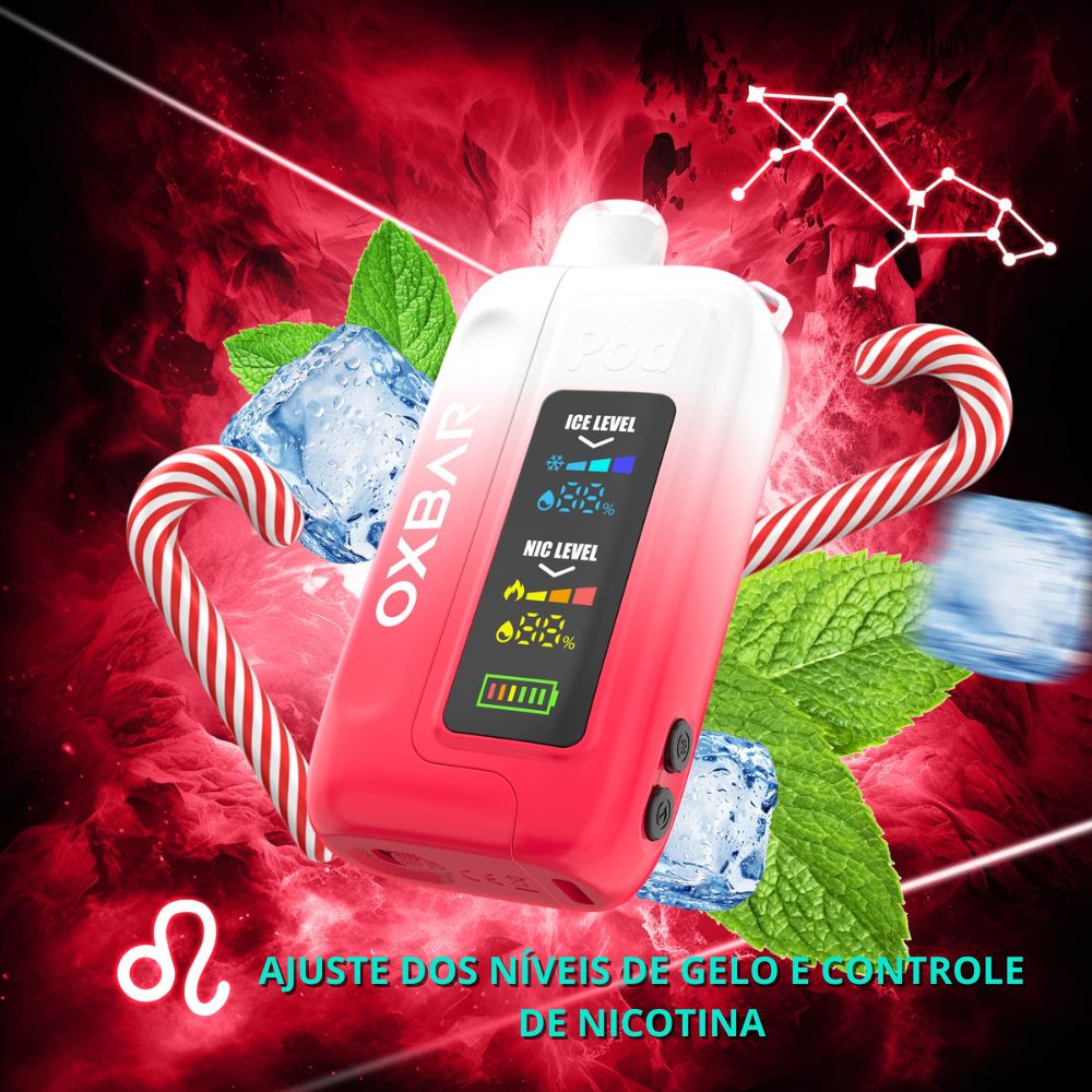 OXR-ICE-NIC-CON35k: Jewell Cane Mint