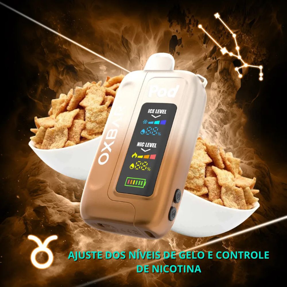 OXR-ICE-NIC-CON35k: Cinna Toast Munch