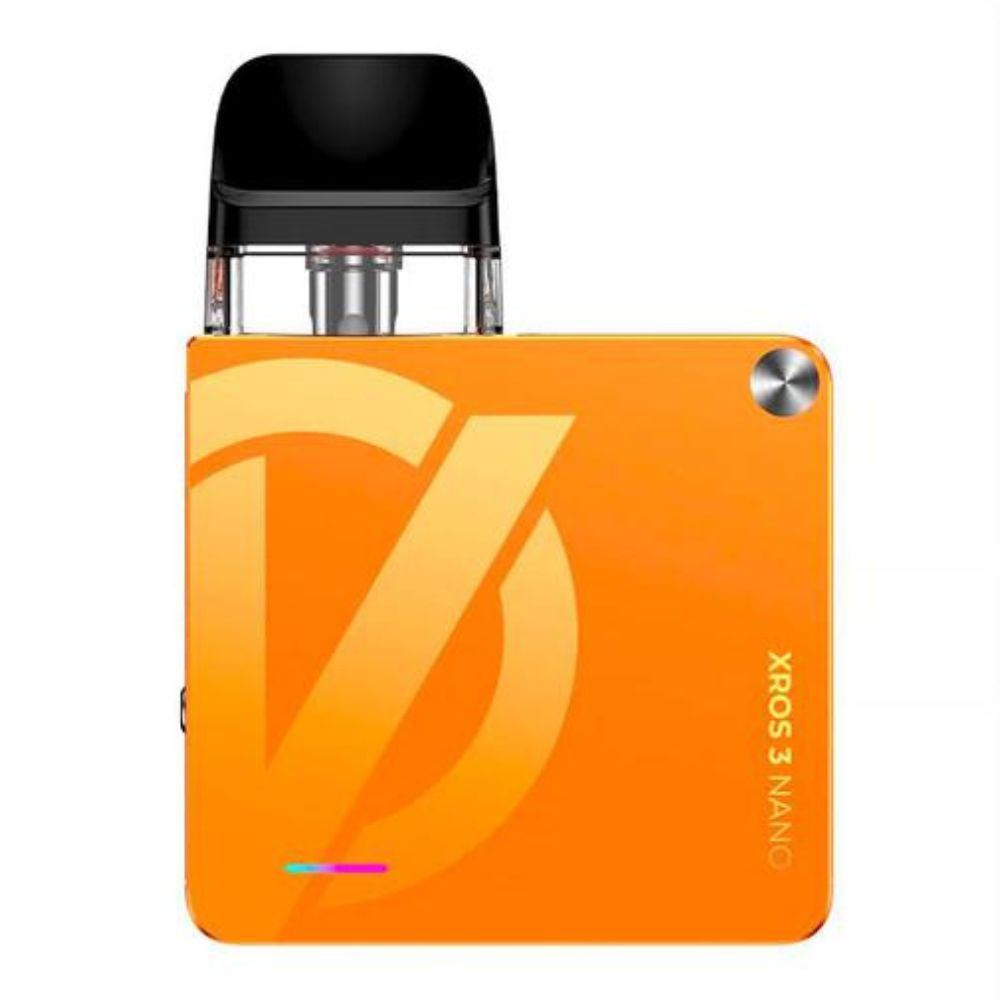 Vaporesso Xros 3 Nano Pod System Kit
