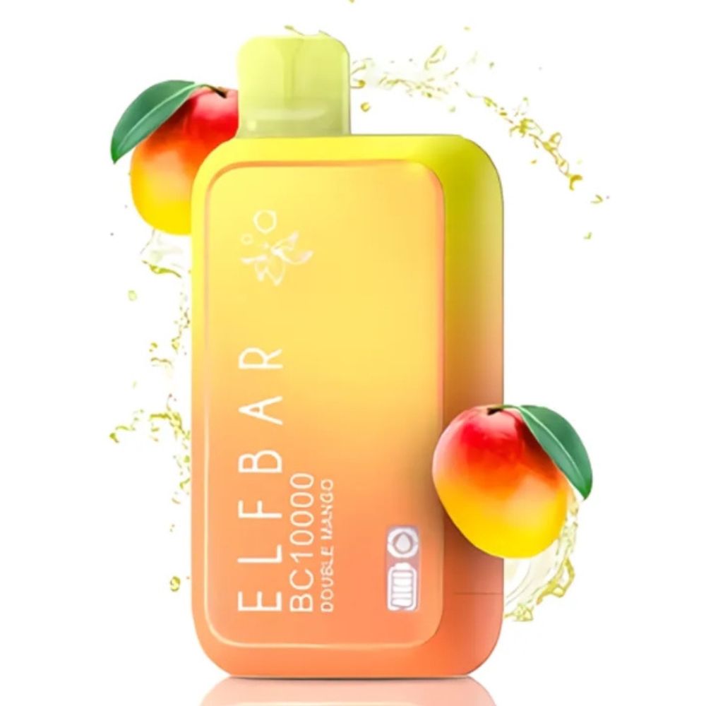 ELF-10: Double Mango