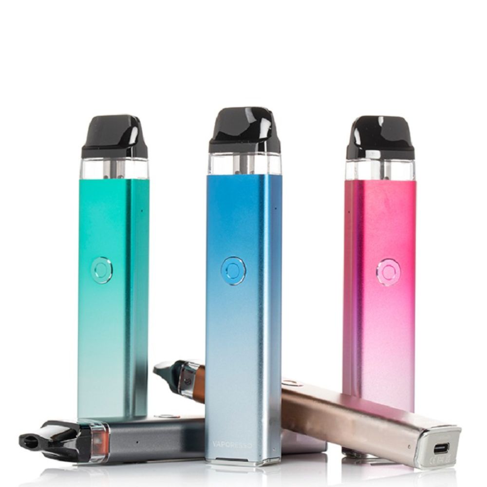 Vaporesso Xros 3 Pod System Kit