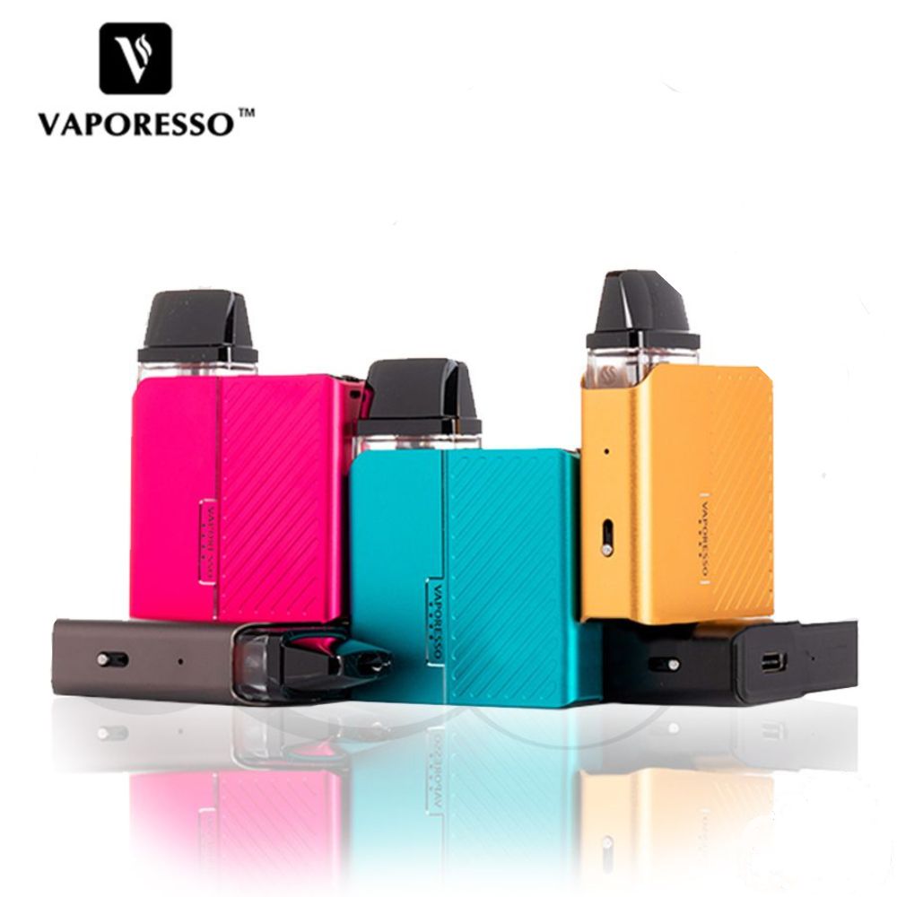 Vaporesso Xros Nano Pod System Kit