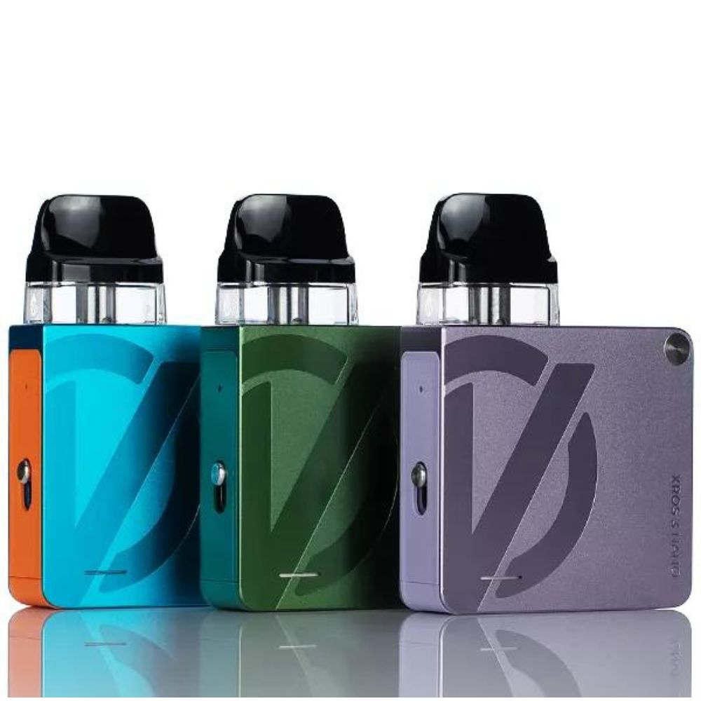 Vaporesso Xros 3 Nano Pod System Kit