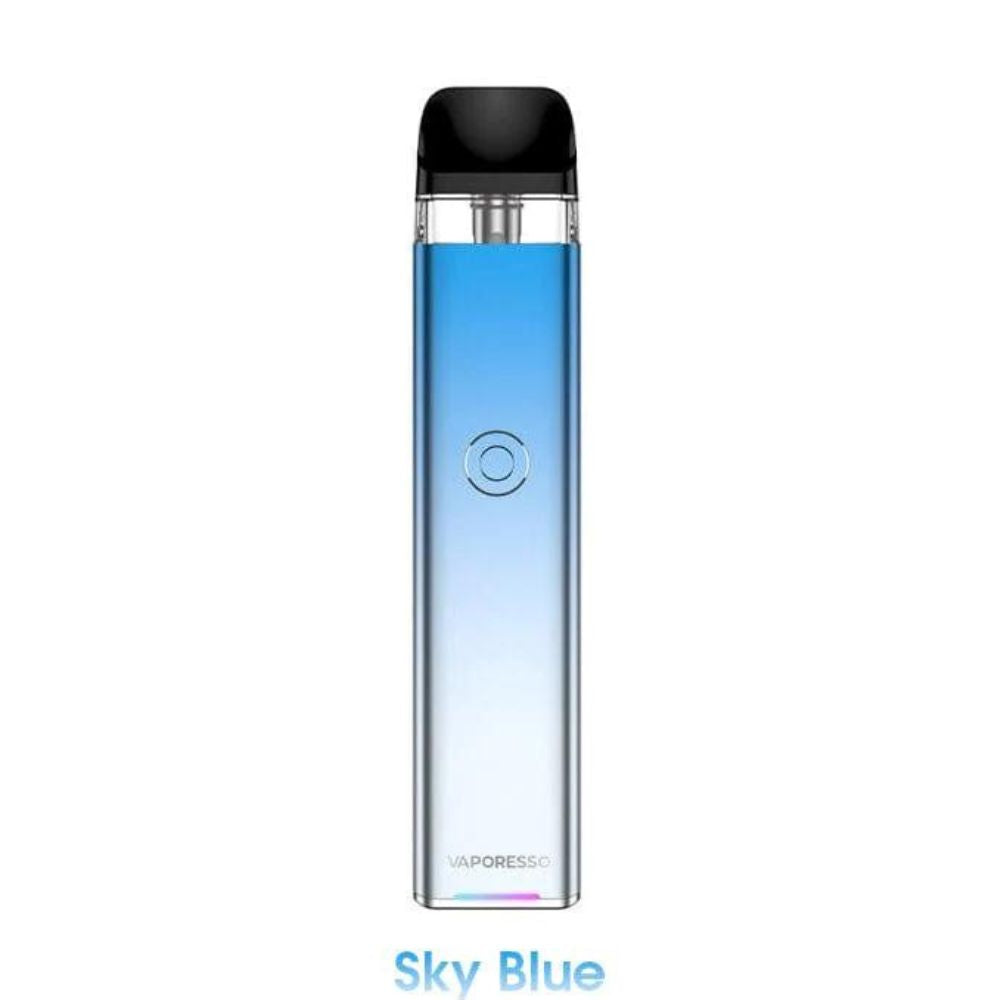 Vaporesso Xros 3 Pod System Kit