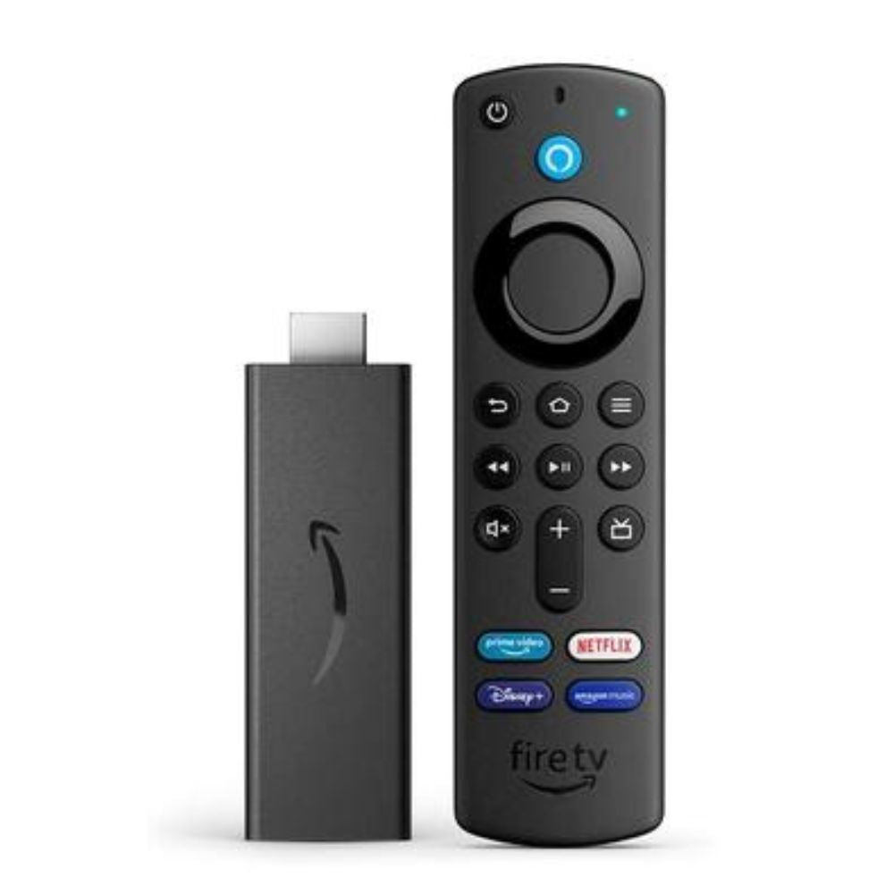 Amazon Tv Fire Stick 3rd Gen control remoto