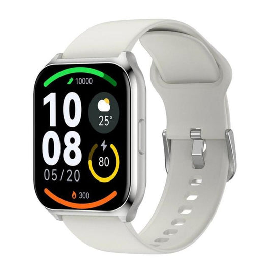 Haylou Watch 2 Pro silver