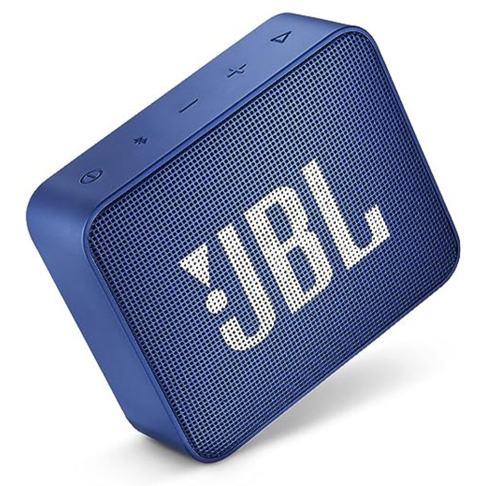 Jbl go 2 Caixa de som portátil com Bluetooth imagem