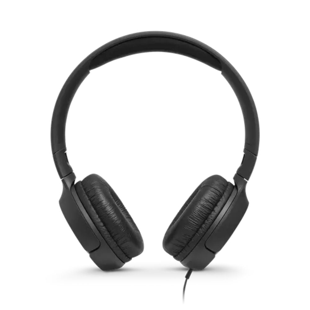 JBL Tune 500 Pure Bass Fone de ouvido com fio Fit