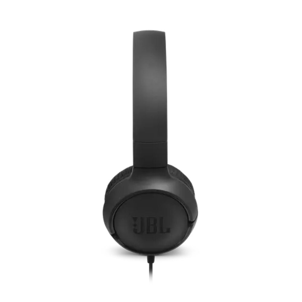 JBL Tune 500 Pure Bass Fone de ouvido com fio Cabo