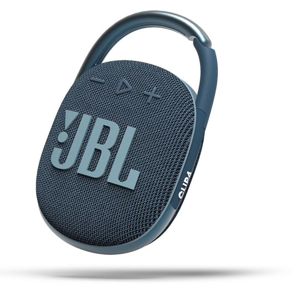 JBL CLIP 4 | Caixa de som Jbl à prova d'água com Bluetooth