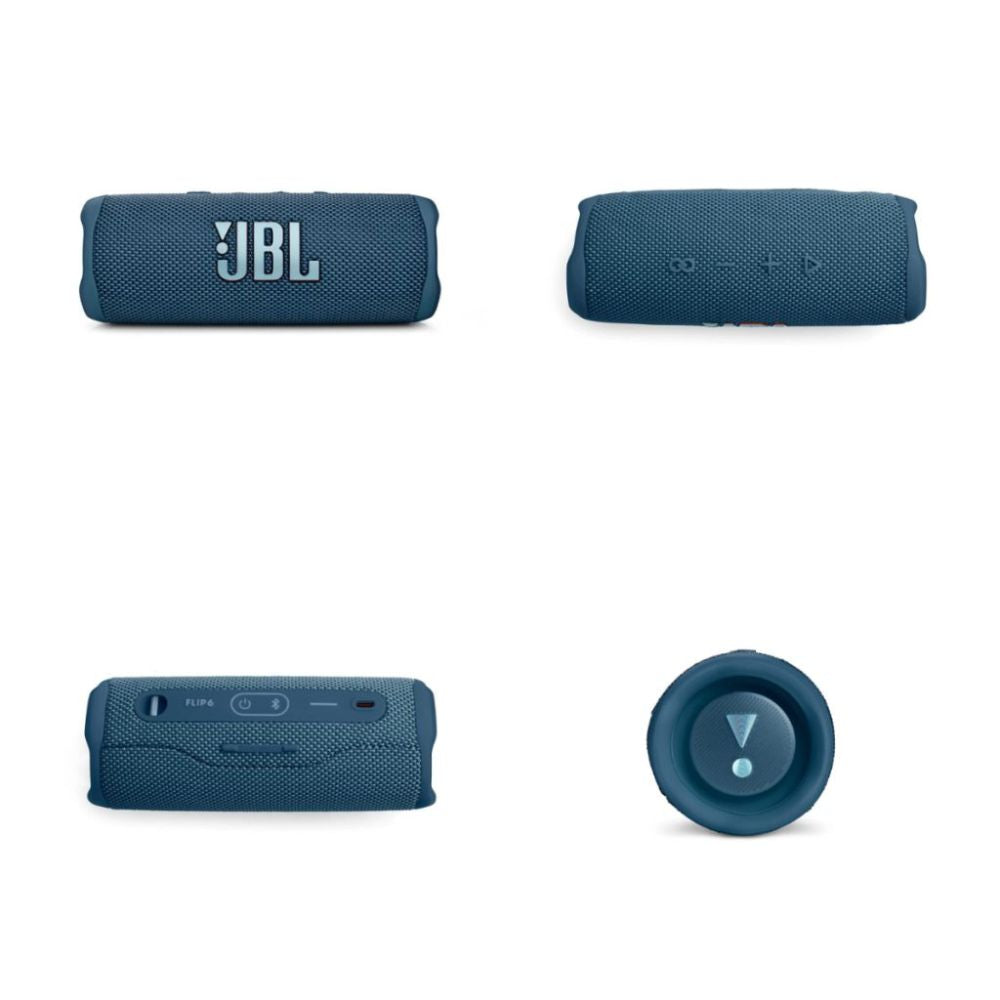 Jbl Flip 6 bluetooth speaker caixa de som imagens