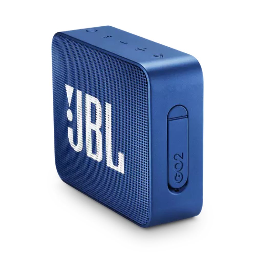 Jbl go 2 Caixa de som portatil com Bluetooth