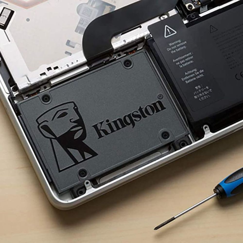 Kingston SSD A400 de 240 GB pic 3