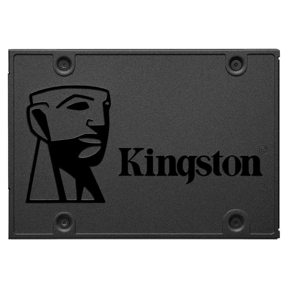 Kingston SSD A400 de 240 GB pic