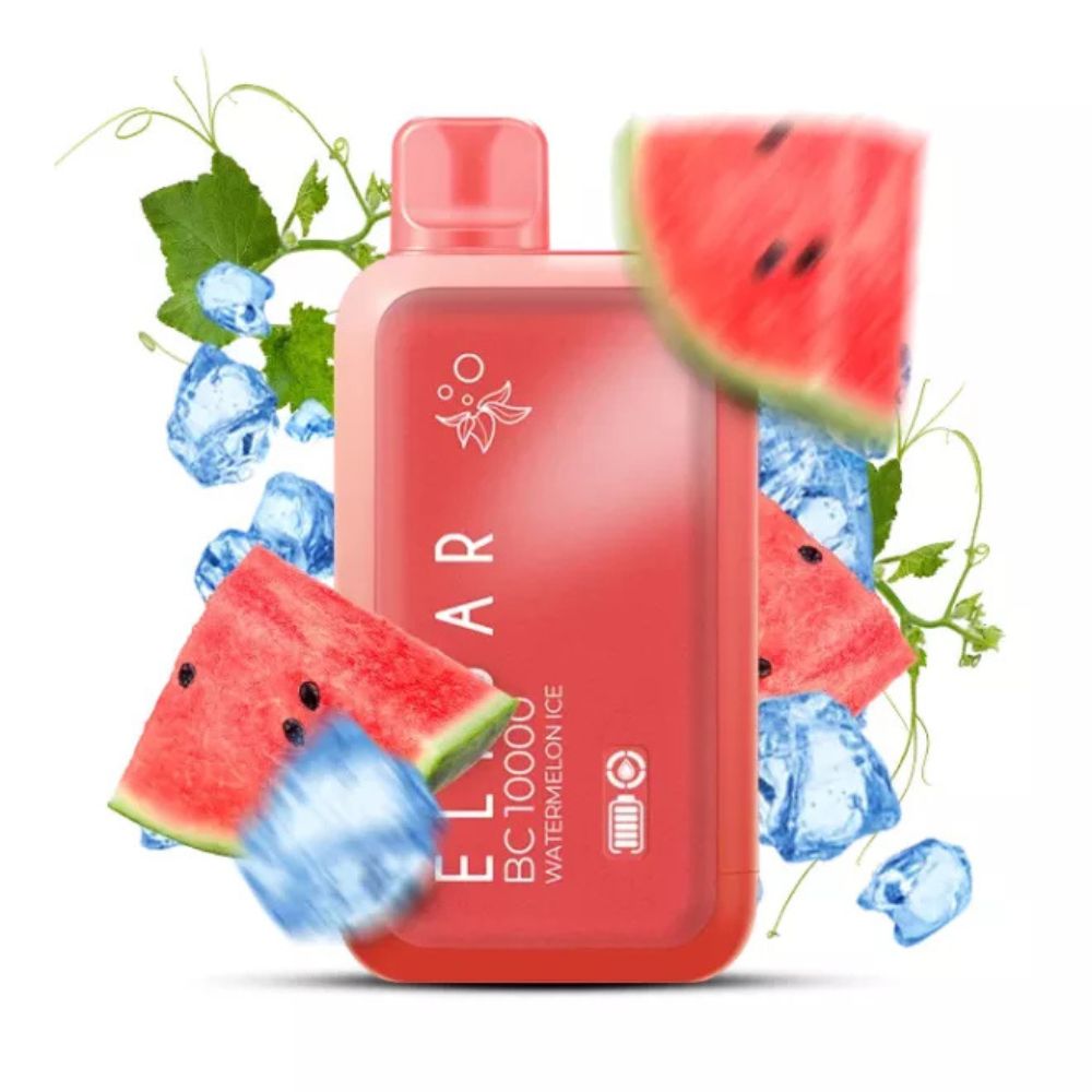 ELF-10: Watermelon Ice