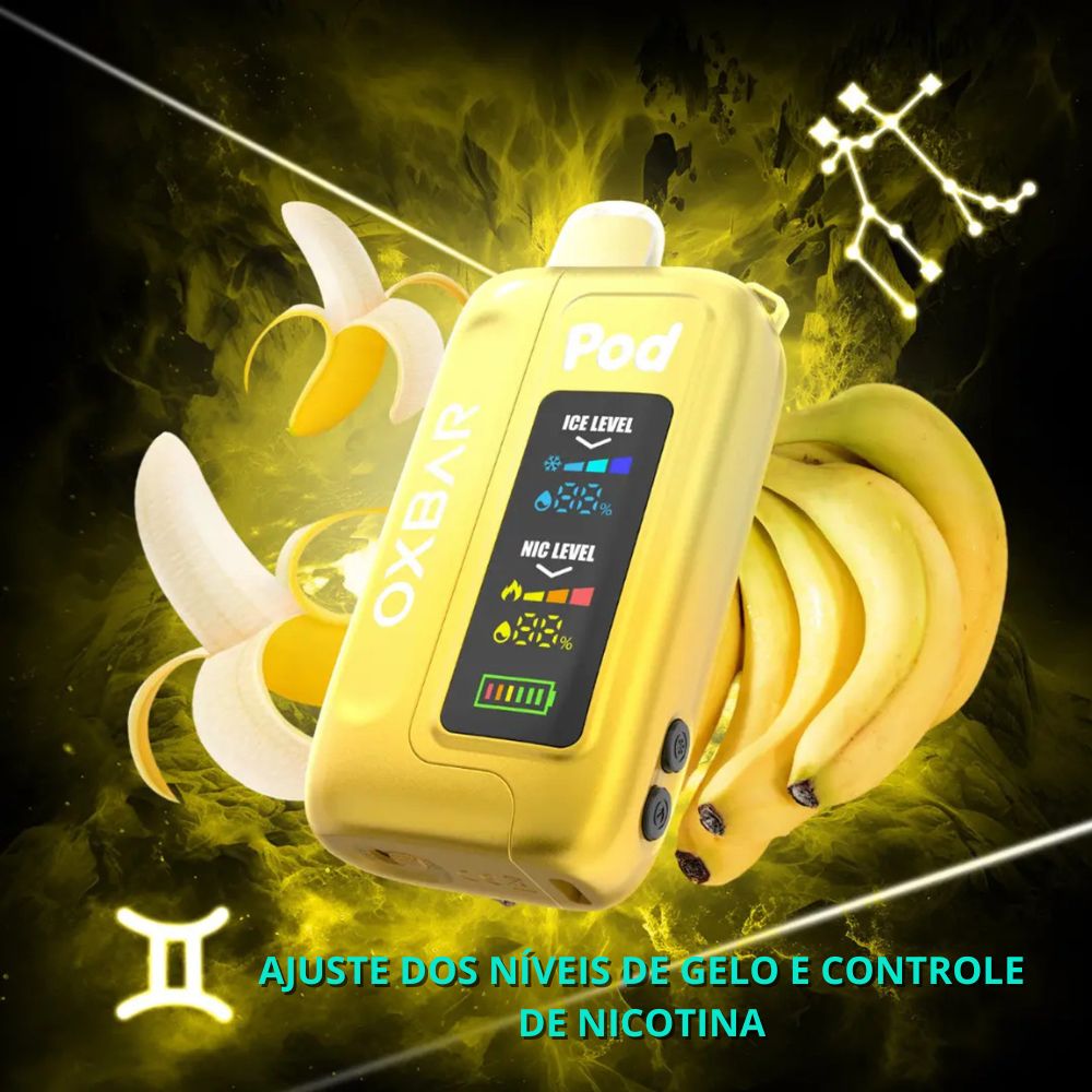 OXR-ICE-NIC-CON35k: Bananers