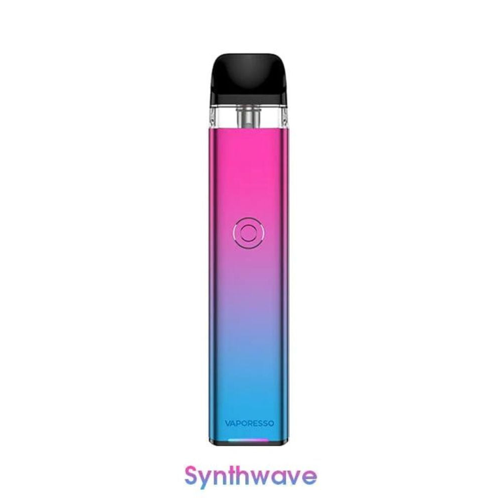 Vaporesso Xros 3 Pod System Kit
